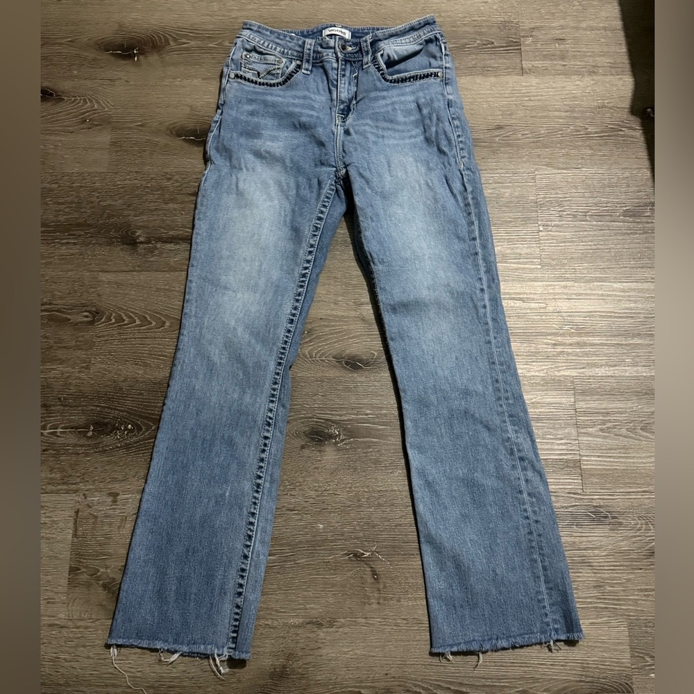 Vigoss Boot cut